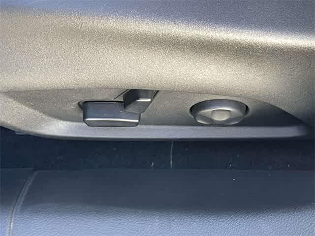 used 2019 Jeep Compass car, priced at $18,909