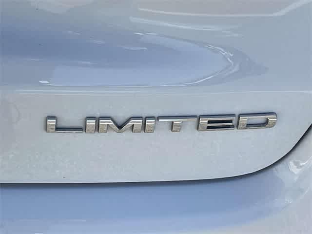 used 2019 Jeep Compass car, priced at $18,909