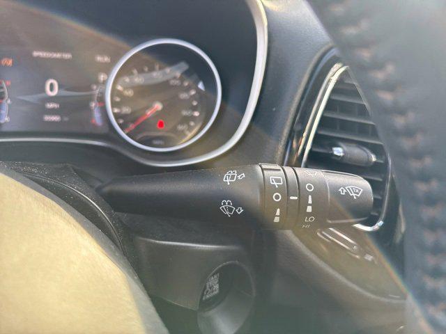 used 2019 Jeep Compass car, priced at $19,987