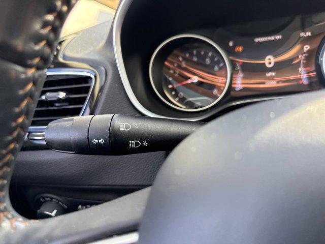 used 2019 Jeep Compass car, priced at $19,987