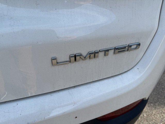 used 2019 Jeep Compass car, priced at $19,987