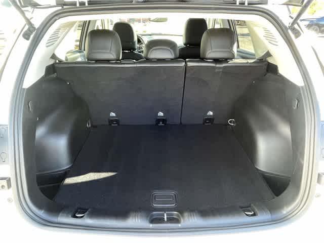 used 2019 Jeep Compass car, priced at $18,909