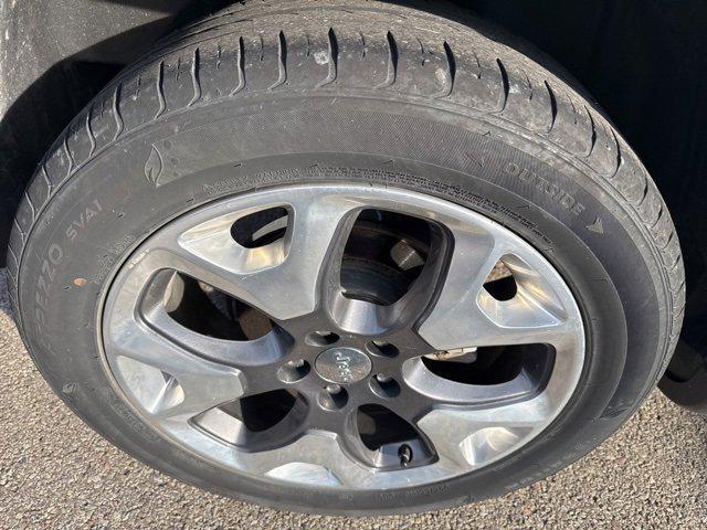 used 2019 Jeep Compass car, priced at $19,987