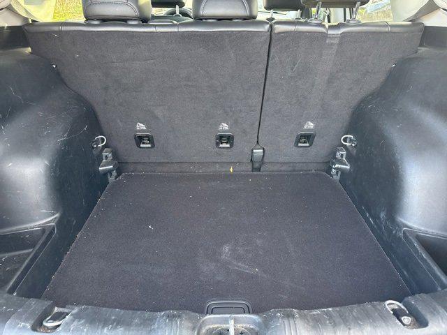 used 2019 Jeep Compass car, priced at $19,987