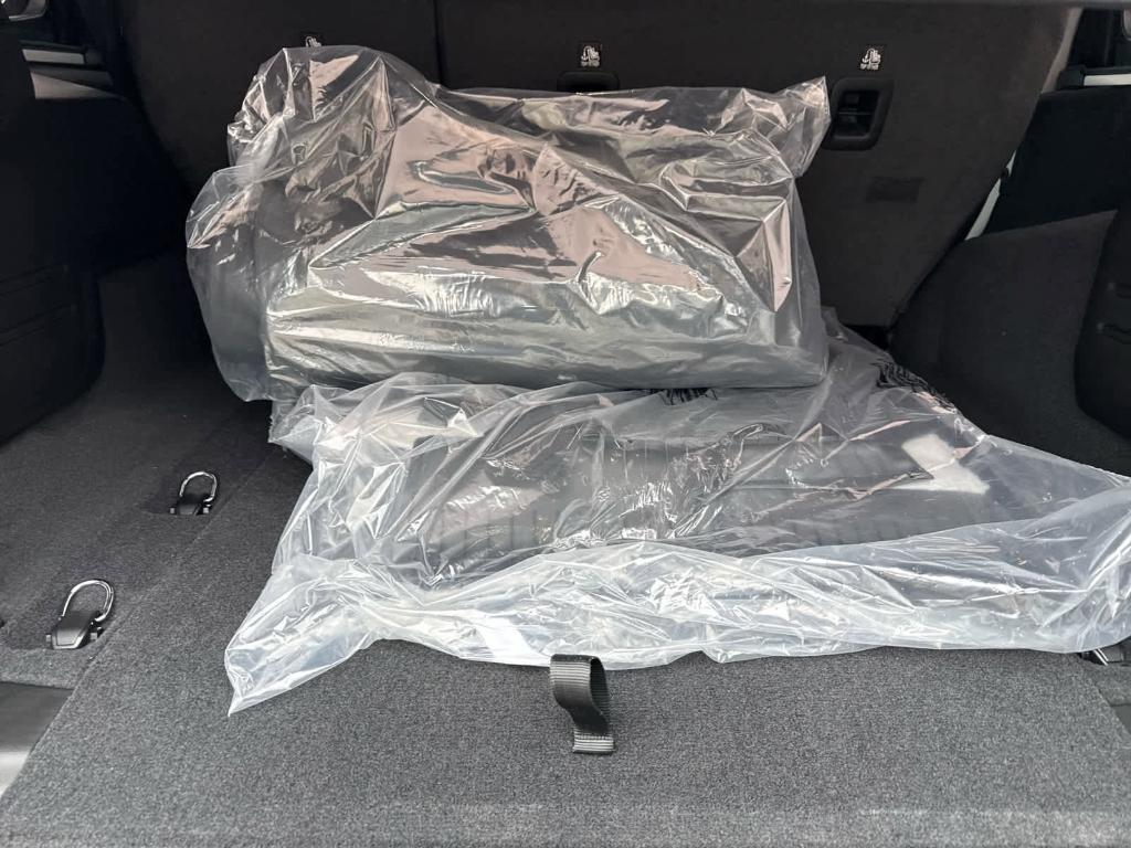 new 2026 Jeep Wrangler car, priced at $42,930