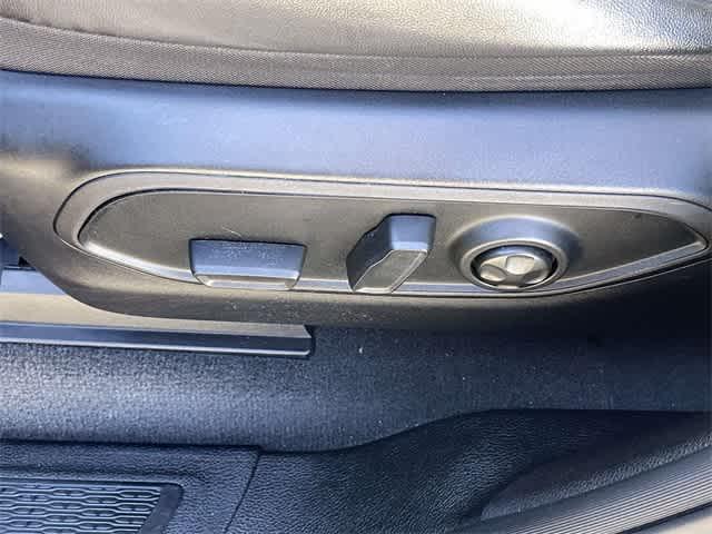 used 2022 Jeep Grand Cherokee L car, priced at $29,458