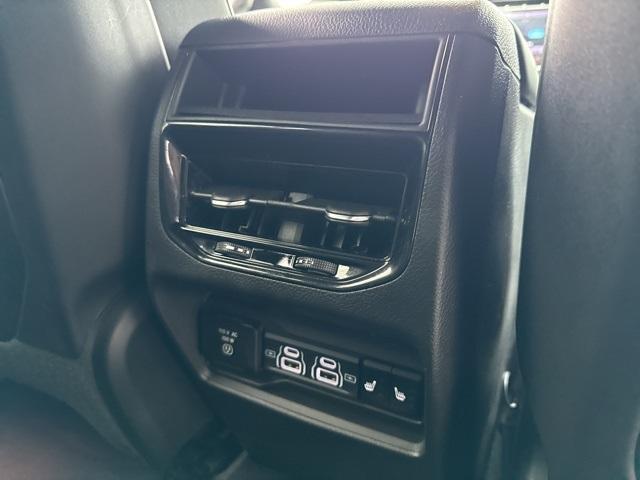 used 2023 Jeep Grand Cherokee 4xe car, priced at $39,498