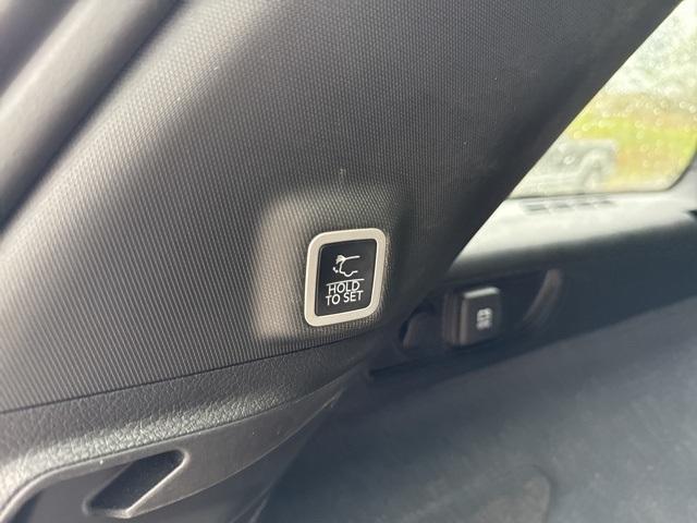 used 2023 Jeep Grand Cherokee 4xe car, priced at $39,498