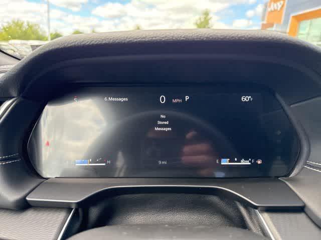 new 2025 Jeep Grand Cherokee car, priced at $42,248