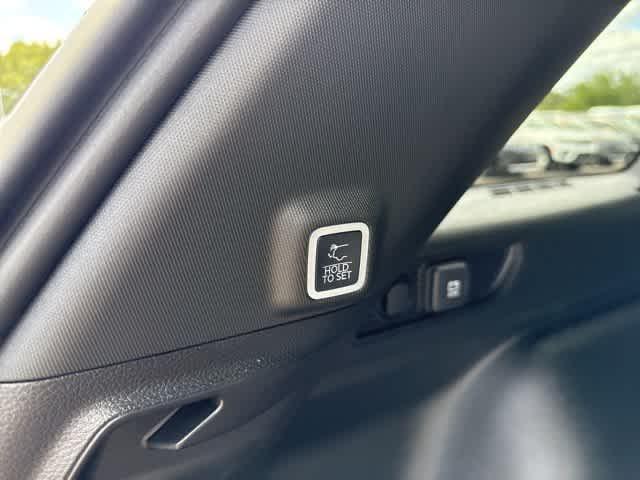 new 2025 Jeep Grand Cherokee car, priced at $42,248