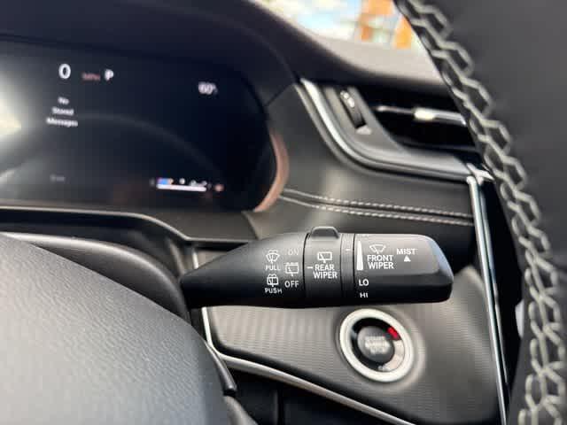 new 2025 Jeep Grand Cherokee car, priced at $42,248