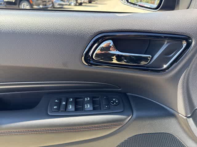 new 2026 Dodge Durango car, priced at $39,695