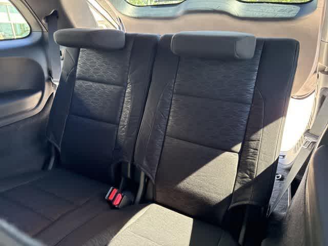 new 2026 Dodge Durango car, priced at $39,695