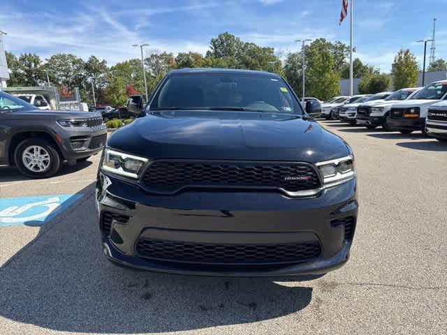 new 2026 Dodge Durango car, priced at $39,695
