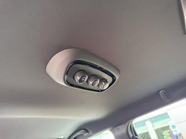 new 2026 Dodge Durango car, priced at $39,695