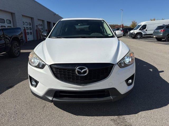 used 2014 Mazda CX-5 car, priced at $8,579