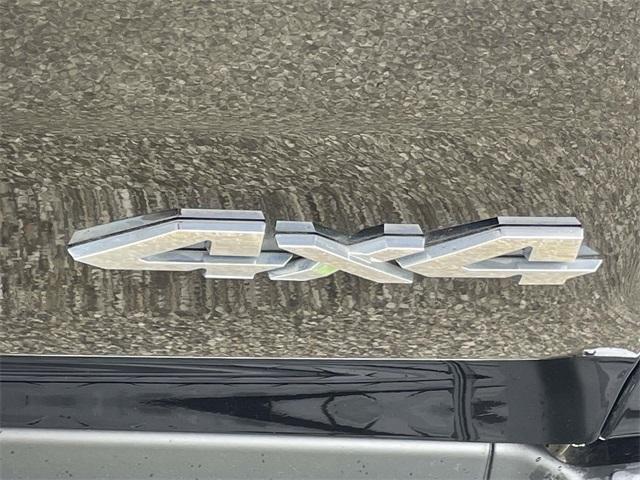 used 2019 Ram 1500 car, priced at $31,587