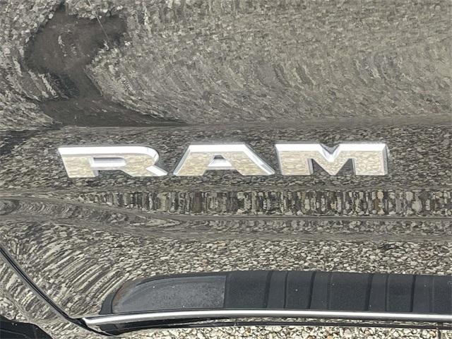 used 2019 Ram 1500 car, priced at $31,587
