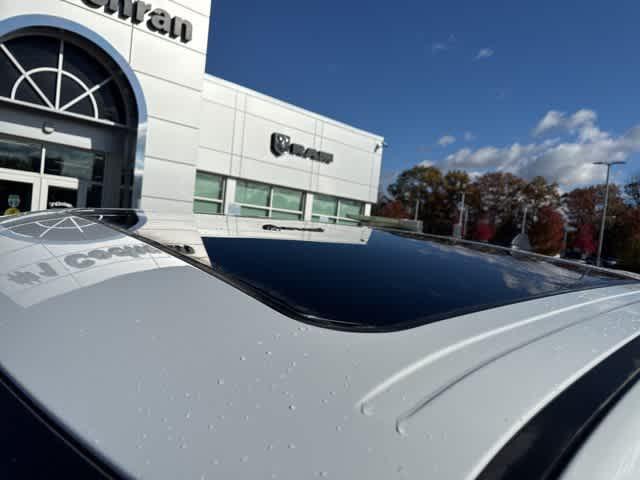 new 2026 Ram 1500 car, priced at $57,551