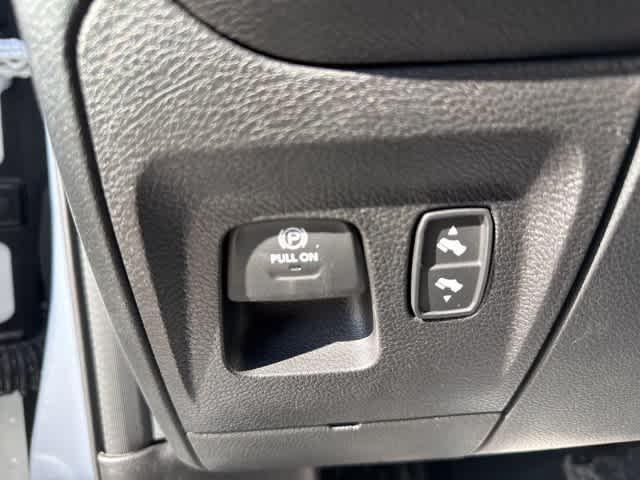 new 2026 Ram 1500 car, priced at $57,551