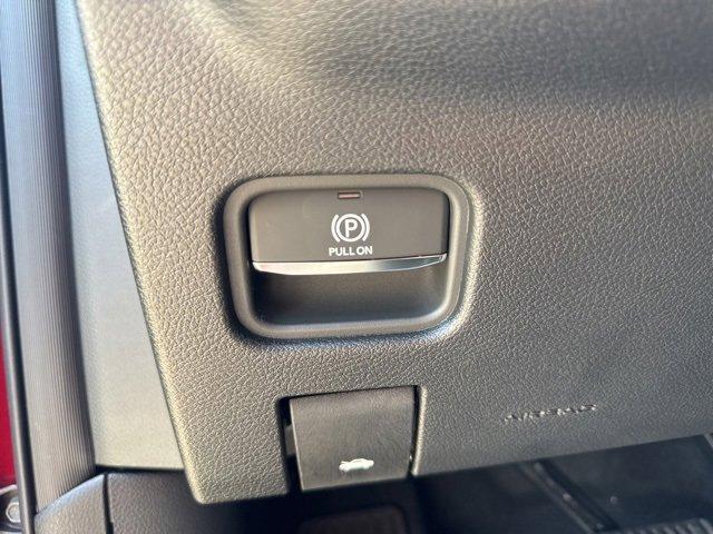 new 2025 Jeep Grand Cherokee L car, priced at $39,764