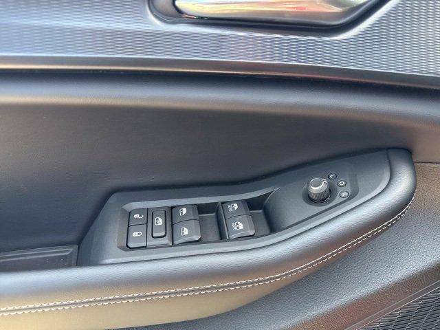 new 2025 Jeep Grand Cherokee L car, priced at $39,764