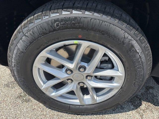 new 2025 Jeep Grand Cherokee L car, priced at $39,764