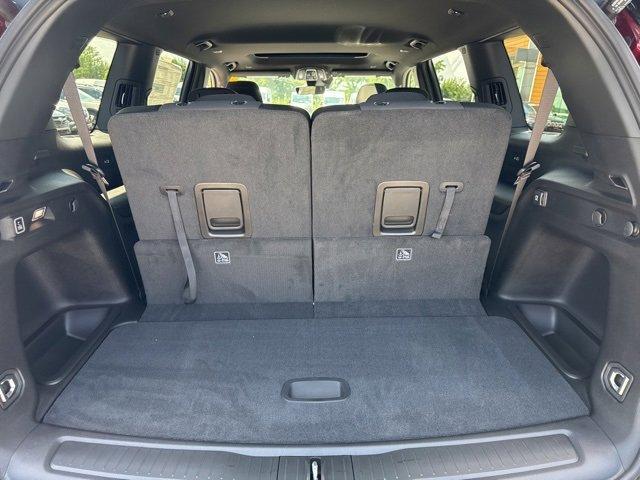 new 2025 Jeep Grand Cherokee L car, priced at $39,764