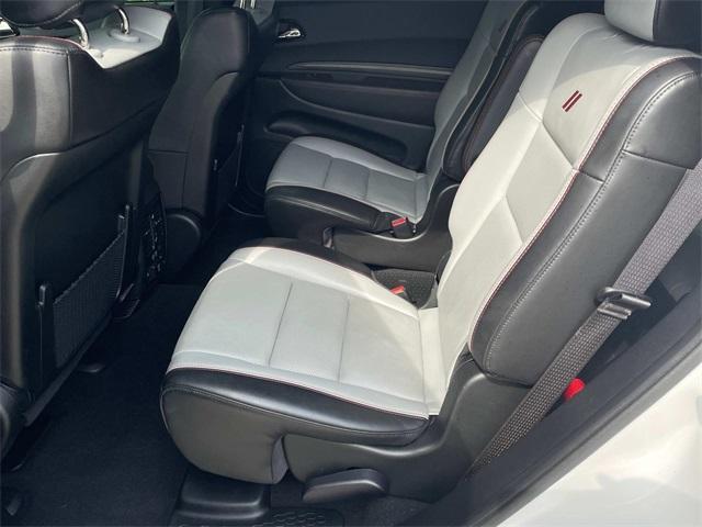used 2023 Dodge Durango car, priced at $41,987