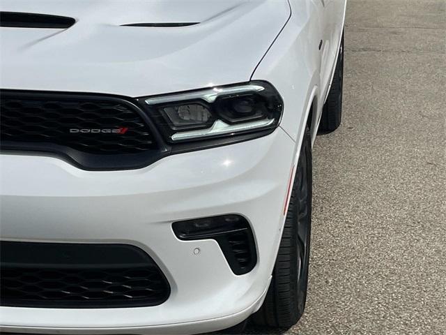 used 2023 Dodge Durango car, priced at $41,987