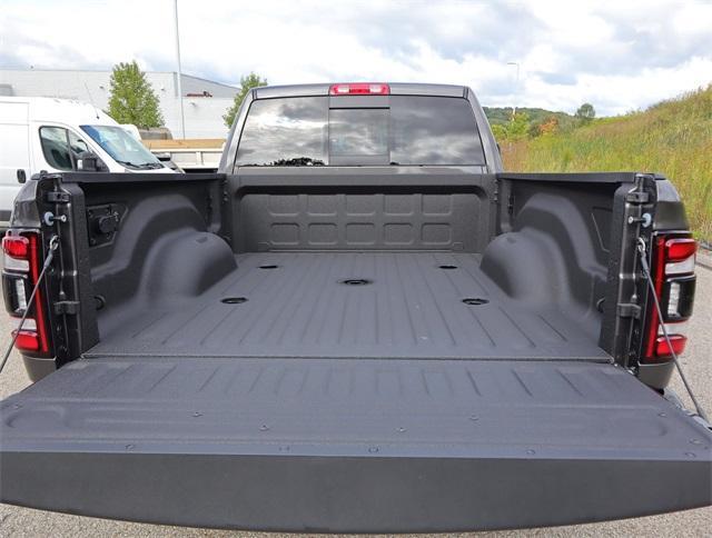 new 2024 Ram 2500 car, priced at $71,045