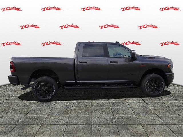 new 2024 Ram 2500 car, priced at $75,980