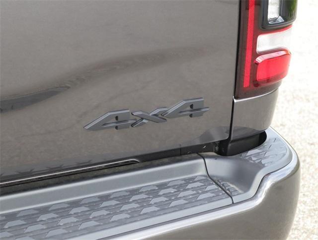 new 2024 Ram 2500 car, priced at $71,045