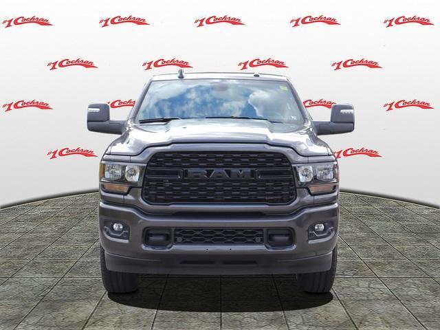 new 2024 Ram 2500 car, priced at $75,980