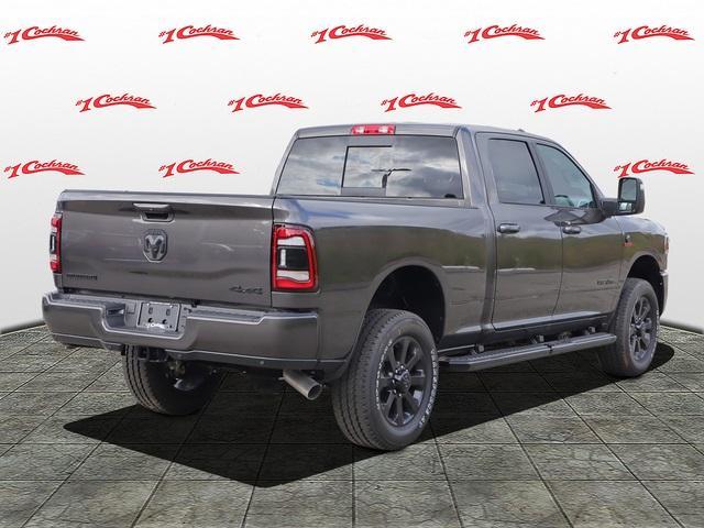 new 2024 Ram 2500 car, priced at $75,980