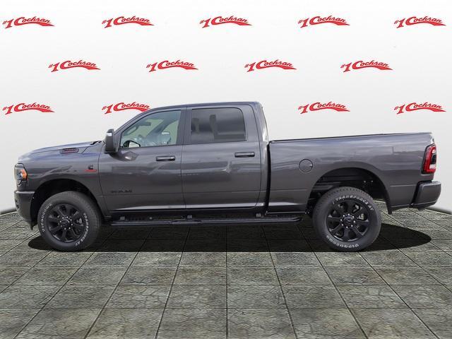 new 2024 Ram 2500 car, priced at $75,980