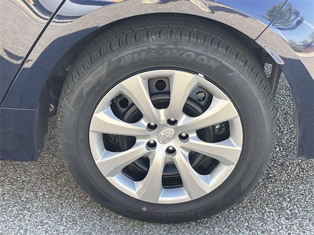 used 2025 Toyota Corolla car, priced at $21,475