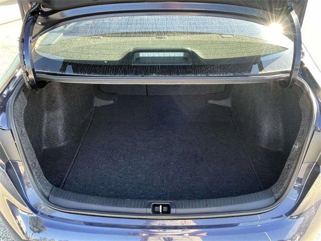 used 2025 Toyota Corolla car, priced at $21,475