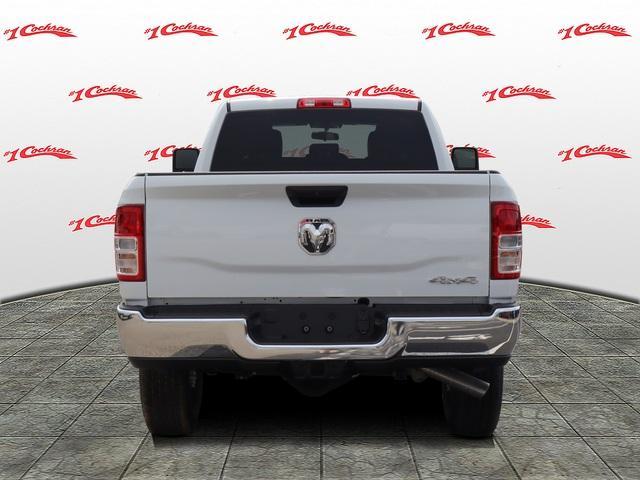 new 2024 Ram 2500 car, priced at $56,340