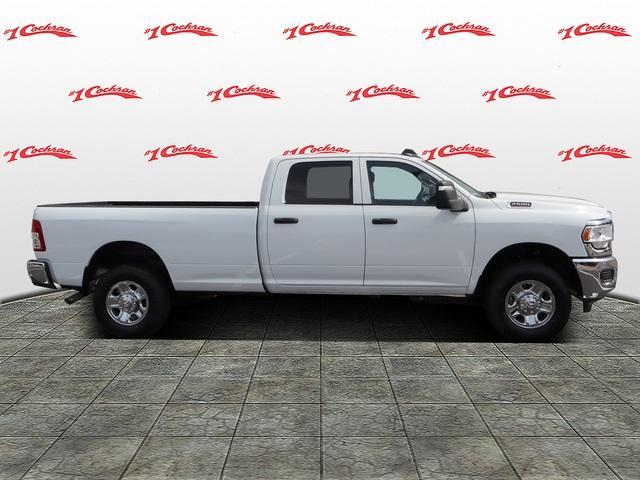 new 2024 Ram 2500 car, priced at $56,340