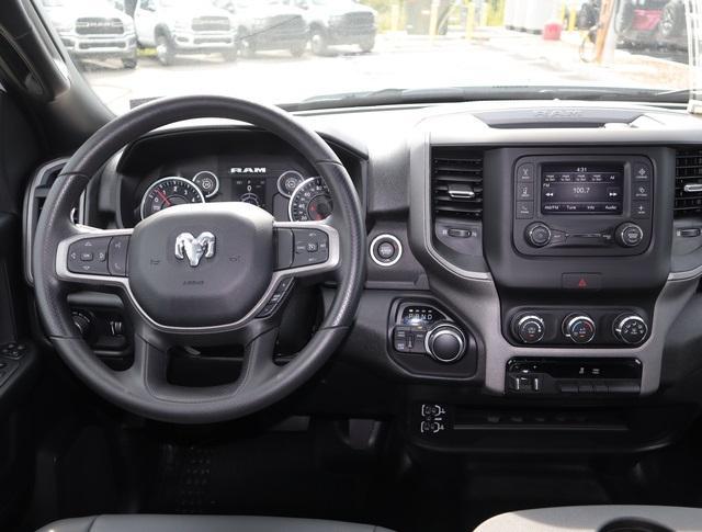 new 2024 Ram 2500 car, priced at $56,340