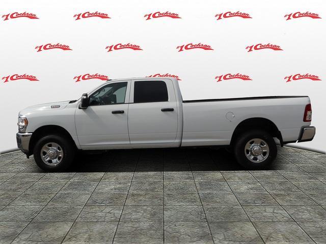 new 2024 Ram 2500 car, priced at $56,340