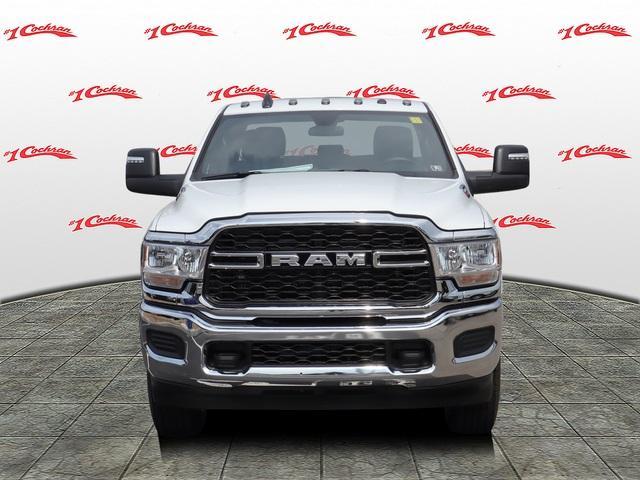 new 2024 Ram 2500 car, priced at $56,340