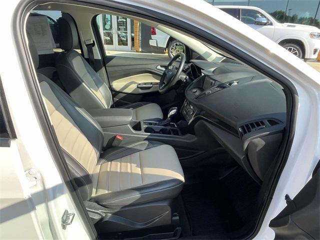 used 2019 Ford Escape car, priced at $17,687