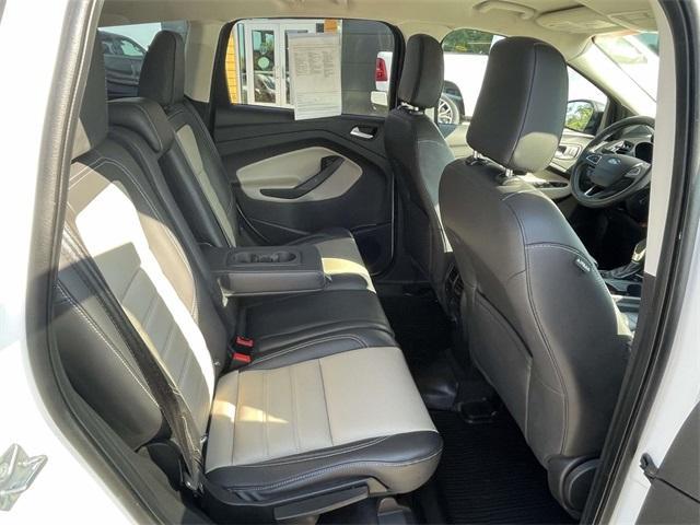 used 2019 Ford Escape car, priced at $17,687