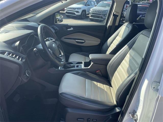 used 2019 Ford Escape car, priced at $17,687