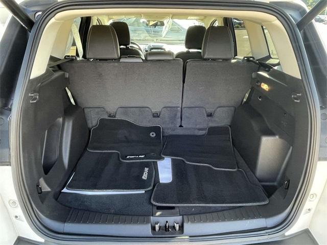 used 2019 Ford Escape car, priced at $17,687