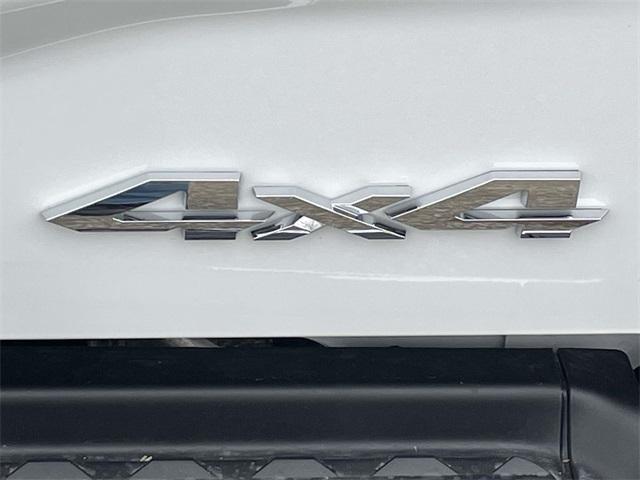 new 2026 Ram 2500 car, priced at $50,270