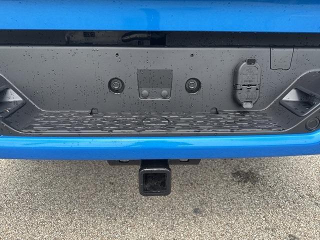 new 2025 Ram 1500 car, priced at $47,300