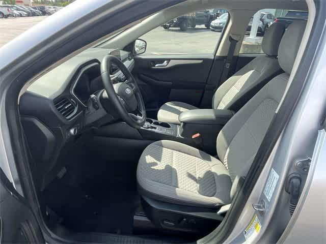 used 2020 Ford Escape car, priced at $15,487